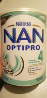 NAN OPTIPRO 4