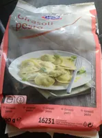 Girasoli pesto