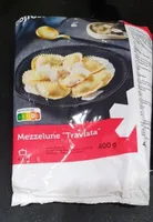 Mezzanine traviata