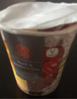 Peach & Rasbberry Duo