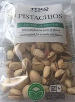 Pistachios
