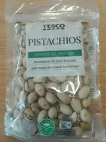 Pistachios