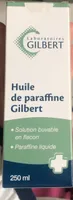 Huile de paraffine