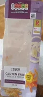 Cheese and onion sandwich