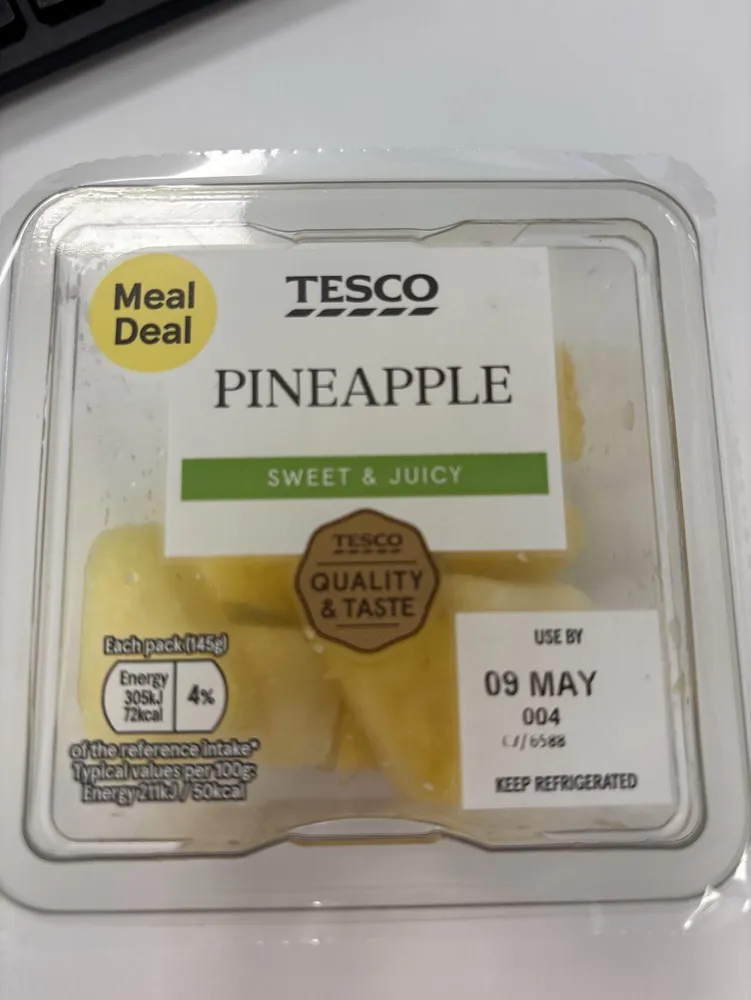 Pineapple
