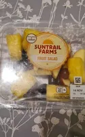 Suntrail Farms ruit Salad