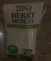 Berry Medley