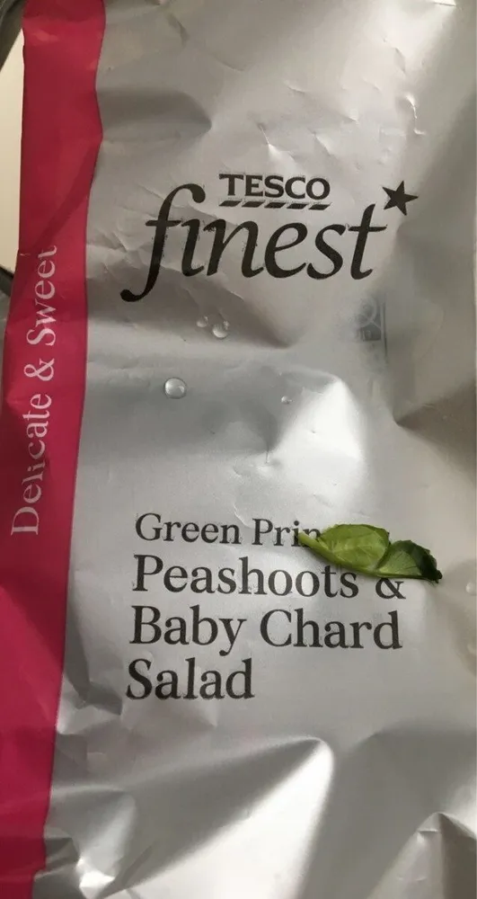 Green princess