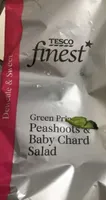 Green princess