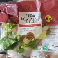 Romaine Salad