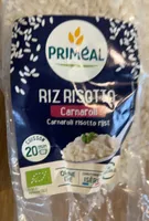 Riz risotto