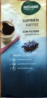 Lupinen Kaffee