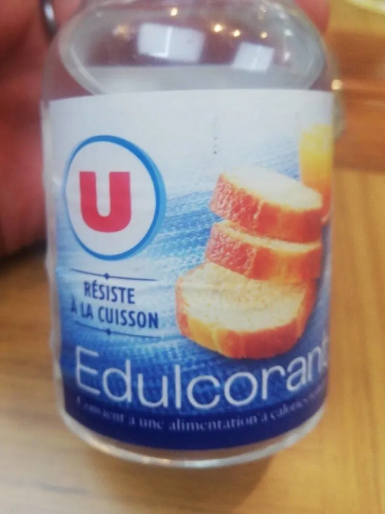 Édulcorant