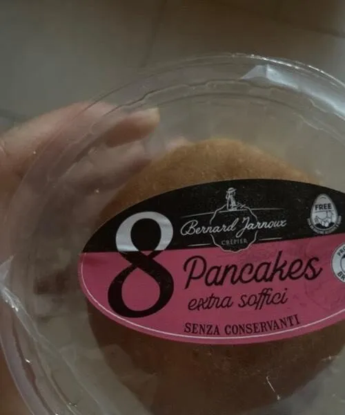 Pancakes