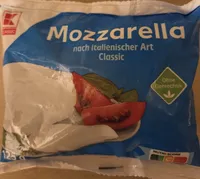 Mozarella