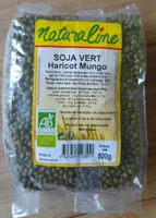 Soja Vert Haricot Mungo