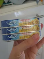 Sardine entière huile tournesol