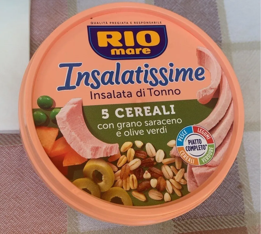 Insalatissime