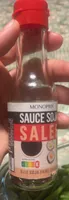 Sauce Soja