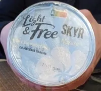 Skyr