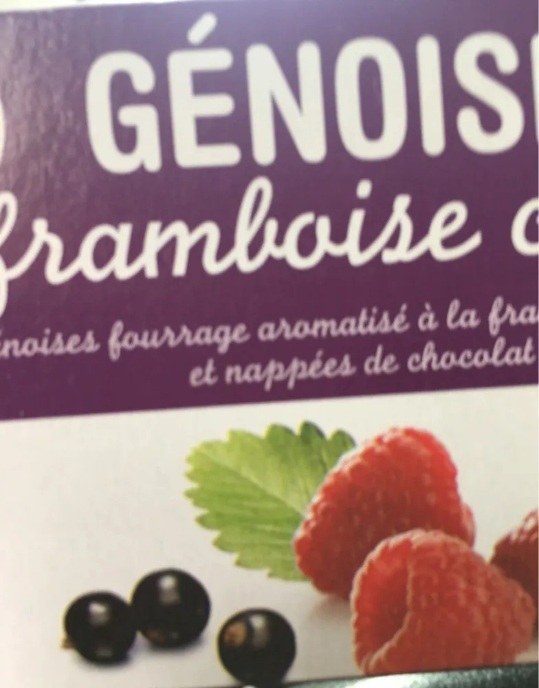 Genoises