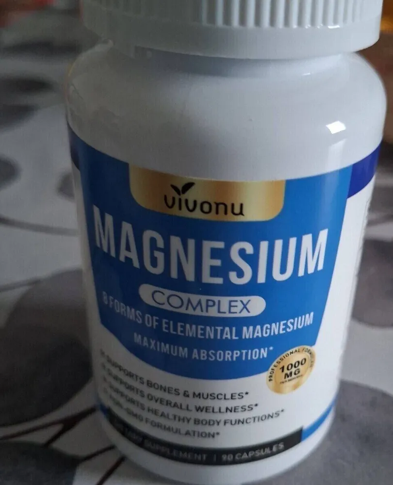 Vivonu Magnésium