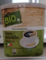 Orzo solubile