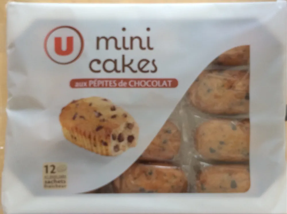 Mini Cakes