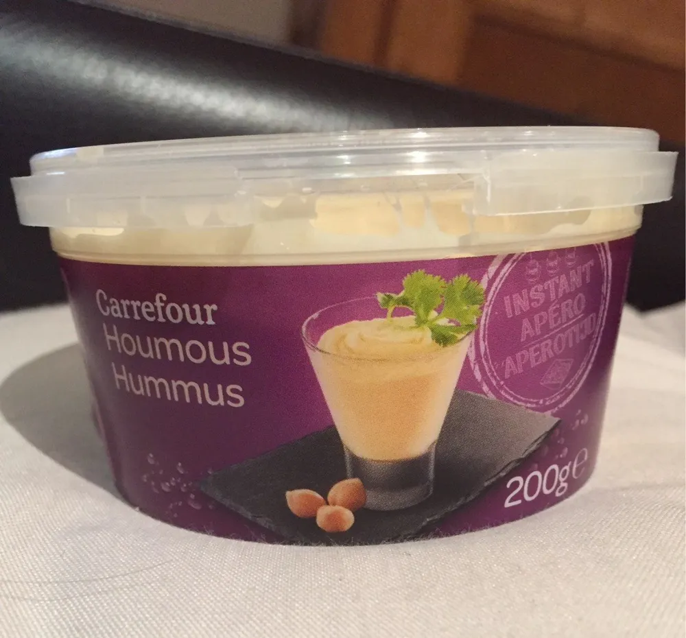 Houmous