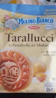 Tarallucci