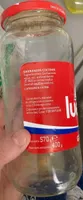 Garbanzos cocidos luengo