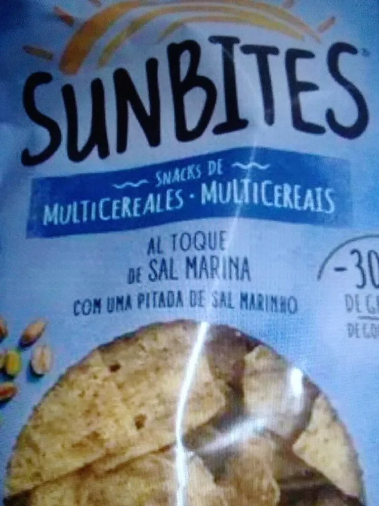 Sunbites