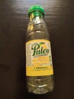 pulco citronnade