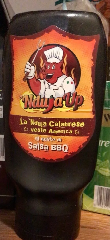 NdujaUp