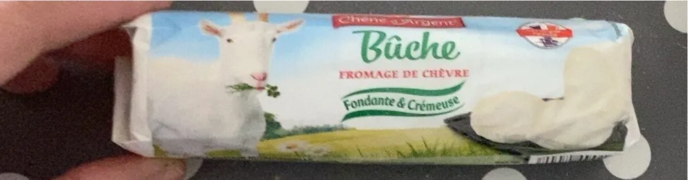 Buche de chevre