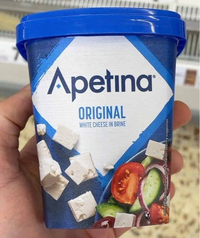 Apetina