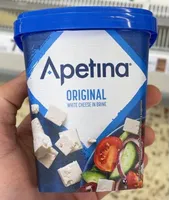 Apetina