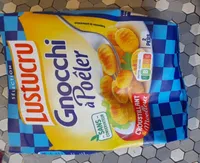 Gnocchis à poêler