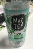 Thé vert parfum menthe