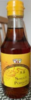 Sauce poisson