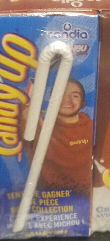Candy' Up goût chocolat