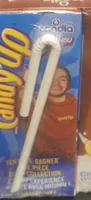 Candy' Up goût chocolat