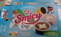 Smicy cup