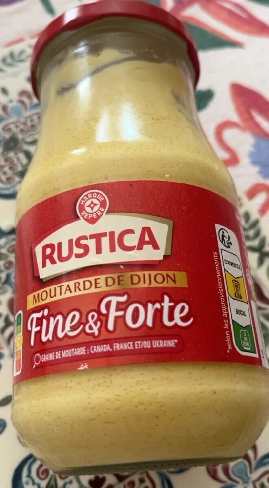 Moutarde
