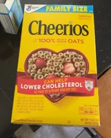 cheerios