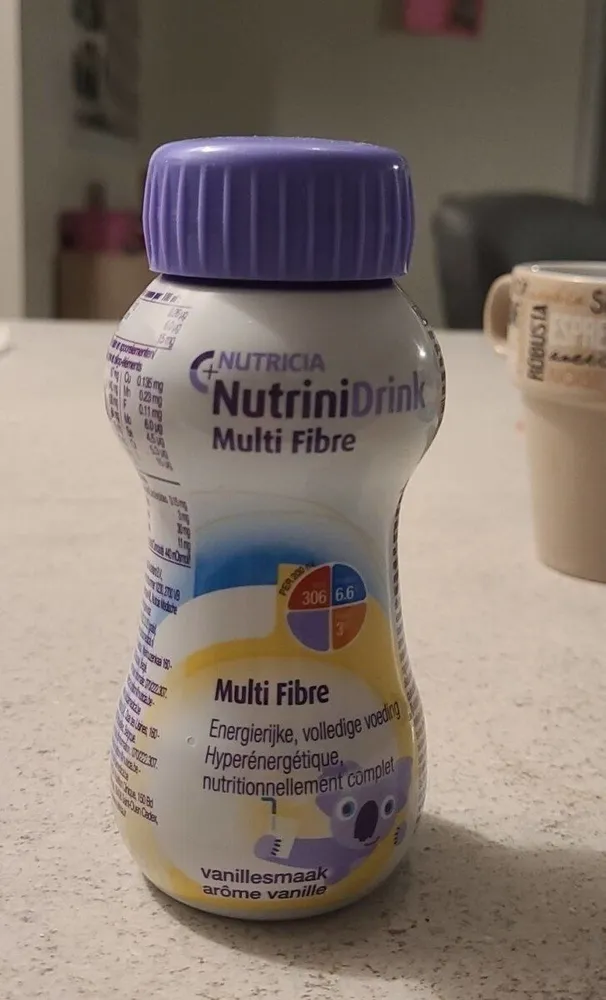 NUTRINIDRINK