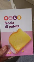 Fecola di patate