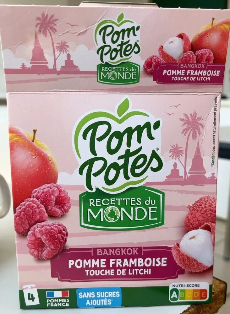 Compotes