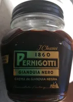 Gianduia nero