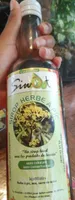Sirop herbe à pic